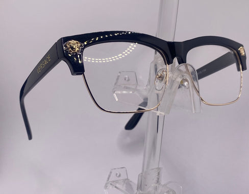 THE LUXE HIGH-FASHION EYEWEAR PRESCRIPTION BASED GLASSES-PBG164