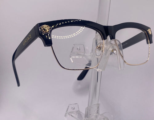 THE LUXE HIGH-FASHION EYEWEAR PRESCRIPTION BASED GLASSES-PBG164