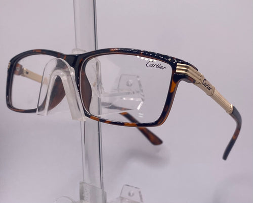 THE LUXE HIGH-FASHION EYEWEAR PRESCRIPTION BASED GLASSES-PBG167