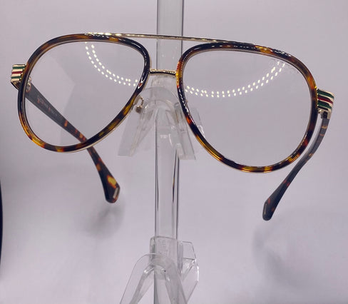 THE LUXE HIGH-FASHION EYEWEAR PRESCRIPTION BASED GLASSES-PBG170