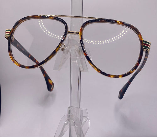 THE LUXE HIGH-FASHION EYEWEAR PRESCRIPTION BASED GLASSES-PBG170