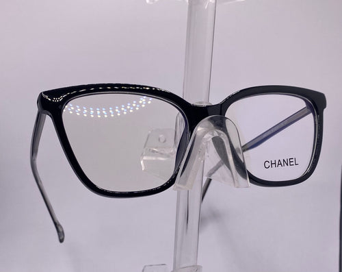 THE LUXE HIGH-FASHION EYEWEAR PRESCRIPTION BASED GLASSES-PBG153