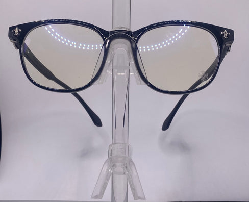 THE LUXE HIGH-FASHION EYEWEAR PRESCRIPTION BASED GLASSES-PBG163