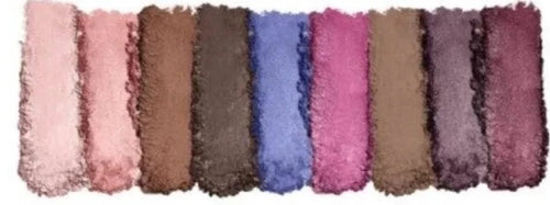 THE LUXE NK GLAM FLY GIRL BEAUTY COLLECTION - EYESHADOW PALETTE