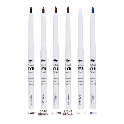 THE LUXE NK GLAM FLY GIRL BEAUTY COLLECTION - PERFECT EYE PENCIL