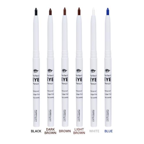 THE LUXE NK GLAM FLY GIRL BEAUTY COLLECTION - PERFECT EYE PENCIL