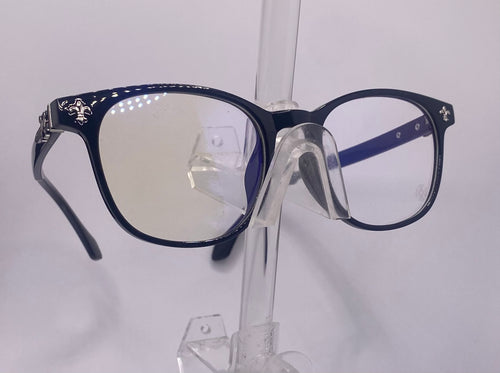 THE LUXE HIGH-FASHION EYEWEAR PRESCRIPTION BASED GLASSES-PBG163