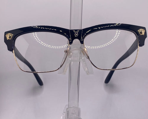 THE LUXE HIGH-FASHION EYEWEAR PRESCRIPTION BASED GLASSES-PBG164