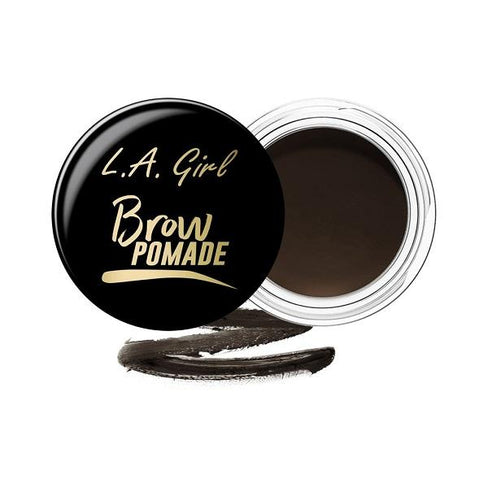 THE LUXE NK GLAM FLY GIRL BEAUTY COLLECTION - BROW POMADE
