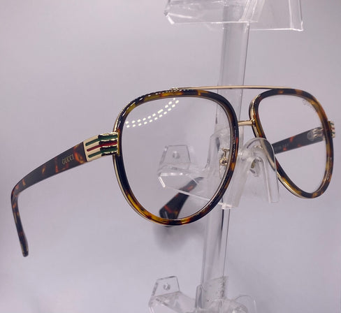 THE LUXE HIGH-FASHION EYEWEAR PRESCRIPTION BASED GLASSES-PBG170