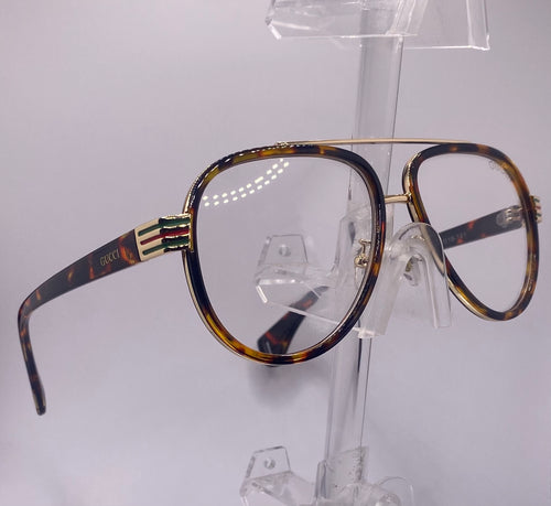 THE LUXE HIGH-FASHION EYEWEAR PRESCRIPTION BASED GLASSES-PBG170