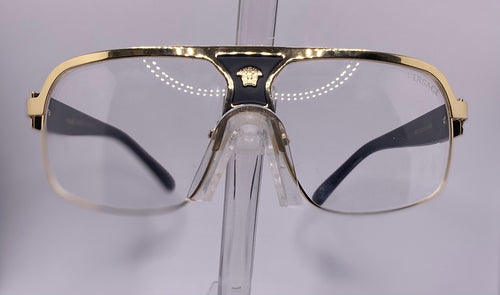 THE LUXE HIGH-FASHION EYEWEAR PRESCRIPTION BASED GLASSES-PBG152