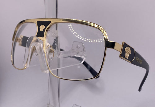 THE LUXE HIGH-FASHION EYEWEAR PRESCRIPTION BASED GLASSES-PBG152