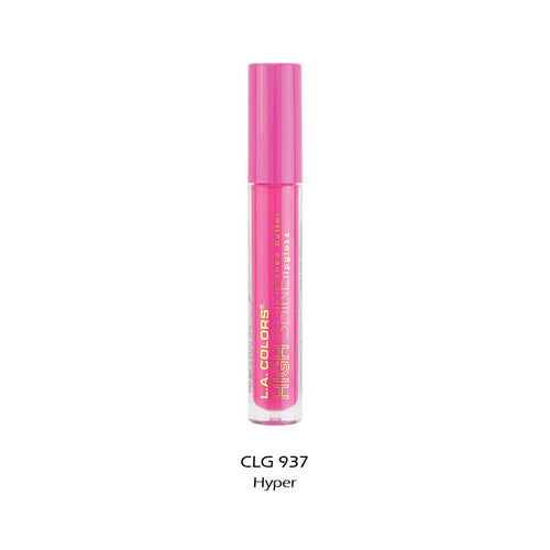 THE LUXE NK GLAM FLY GIRL BEAUTY COLLECTION - HIGH SHINE LIPGLOSS