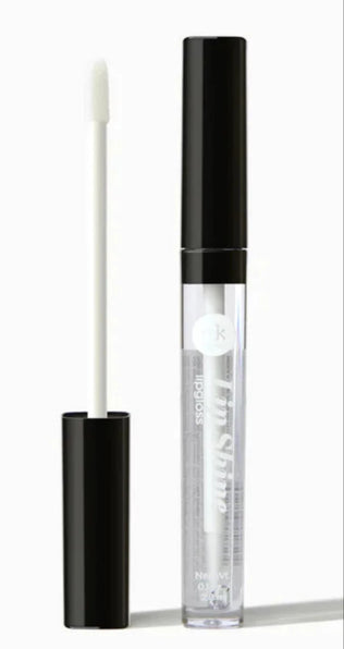 THE LUXE NK GLAM FLY GIRL BEAUTY COLLECTION - NK LIP SHINE LIP GLOSS