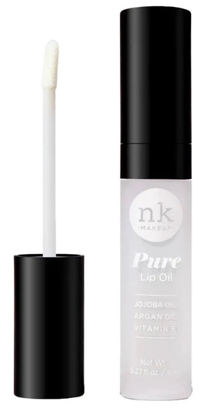 THE LUXE NK GLAM FLY GIRL BEAUTY COLLECTION - LIP OIL