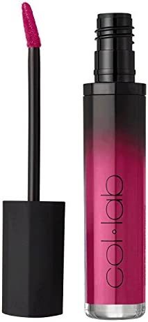 THE LUXE NK GLAM FLY GIRL BEAUTY COLLECTION - MATTE ADDICTION LIQUID LIPSTICK