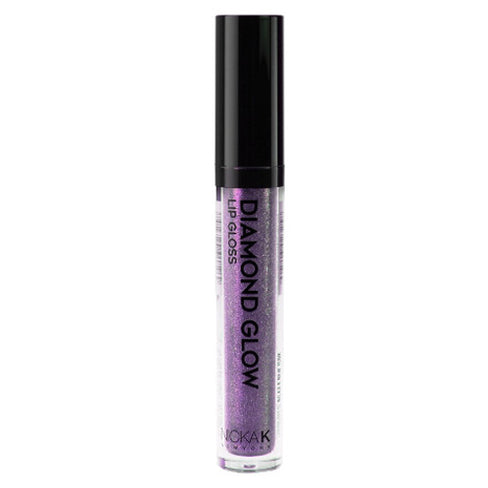 THE LUXE NK GLAM FLY GIRL BEAUTY COLLECTION - NK DIAMOND GLOW LIP GLOSS