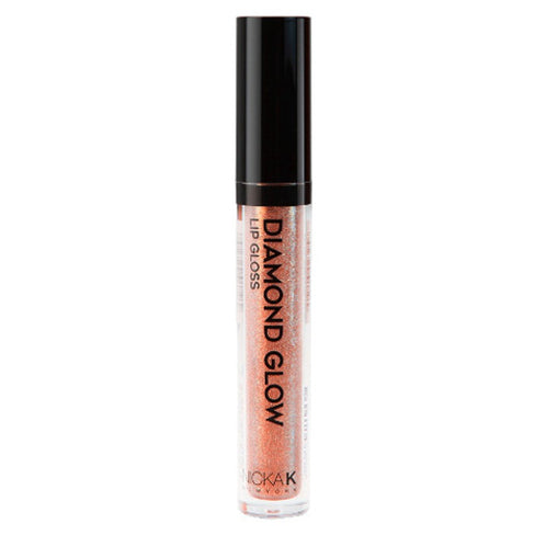 THE LUXE NK GLAM FLY GIRL BEAUTY COLLECTION - NK DIAMOND GLOW LIP GLOSS
