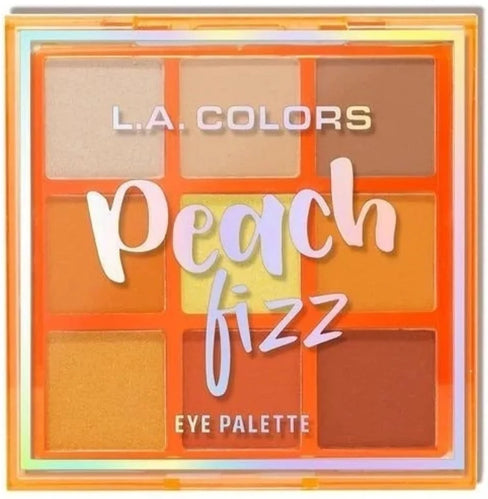 THE LUXE NK GLAM FLY GIRL BEAUTY COLLECTION - EYESHADOW PALETTE