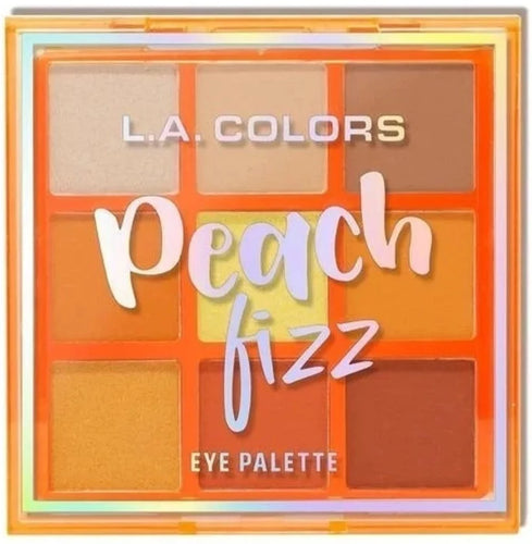 THE LUXE NK GLAM FLY GIRL BEAUTY COLLECTION - EYESHADOW PALETTE