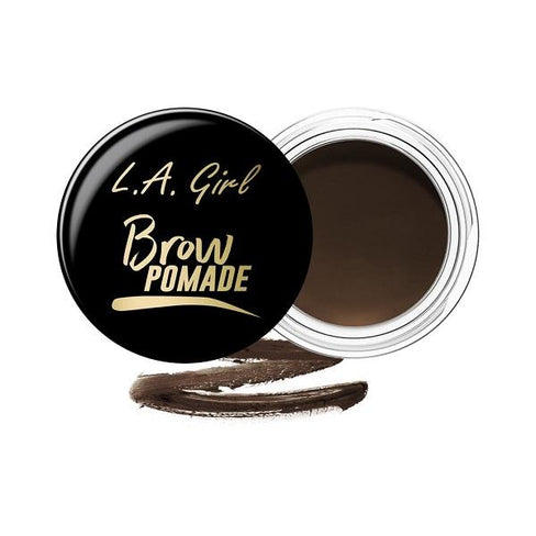 THE LUXE NK GLAM FLY GIRL BEAUTY COLLECTION - BROW POMADE