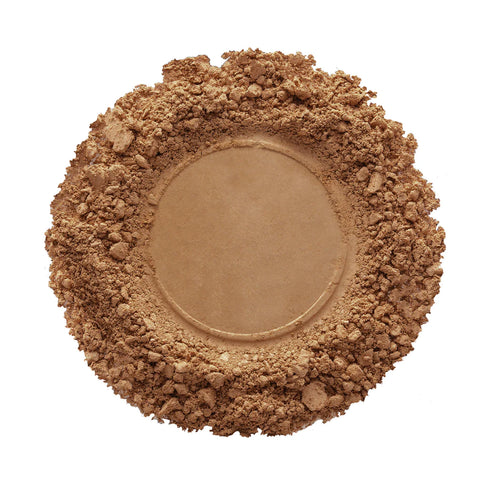 THE LUXE NK GLAM FLY GIRL BEAUTY COLLECTION - MINERAL PRESSED POWDER