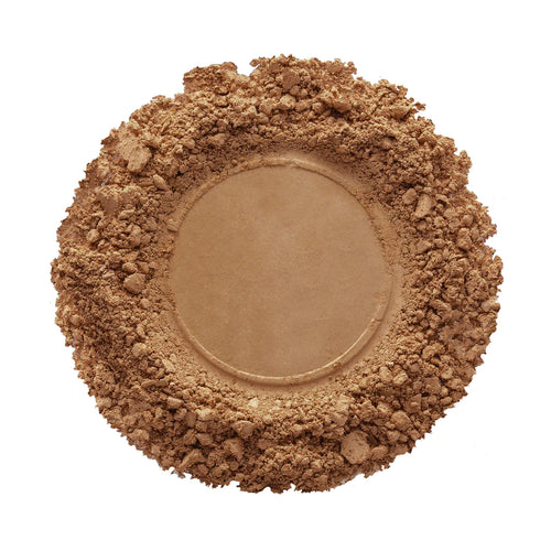 THE LUXE NK GLAM FLY GIRL BEAUTY COLLECTION - MINERAL PRESSED POWDER
