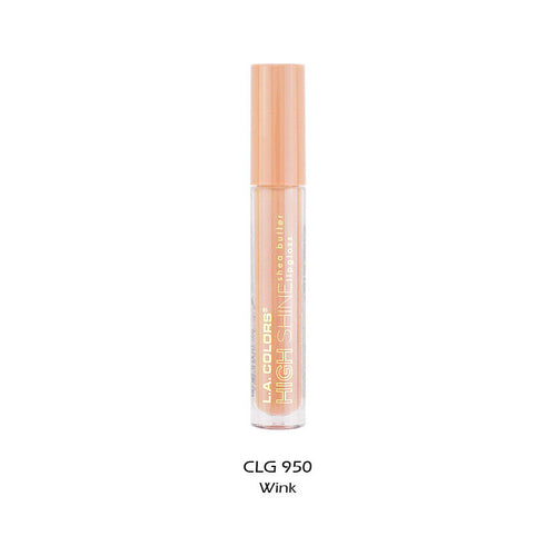 THE LUXE NK GLAM FLY GIRL BEAUTY COLLECTION - HIGH SHINE LIPGLOSS