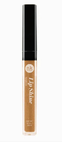 THE LUXE NK GLAM FLY GIRL BEAUTY COLLECTION - NK LIP SHINE LIP GLOSS
