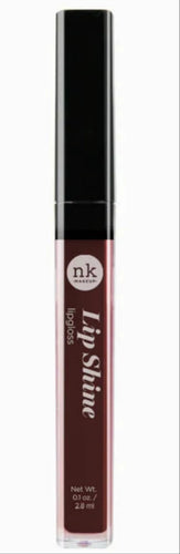THE LUXE NK GLAM FLY GIRL BEAUTY COLLECTION - NK LIP SHINE LIP GLOSS