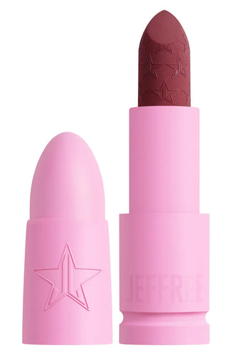 THE LUXE NK GLAM FLY GIRL BEAUTY COLLECTION - JEFFREE STAR VELVET LIPSTICK