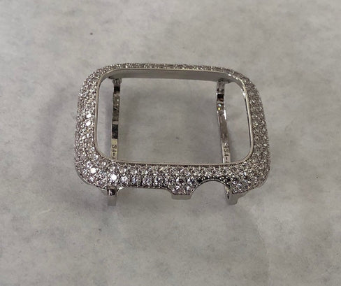 THE LUXE NK GLAM CUSTOM ICE I WATCH BAND - ICEWATCHBAND ICE2