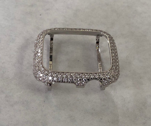 THE LUXE NK GLAM CUSTOM ICE I WATCH BAND - ICEWATCHBAND ICE2