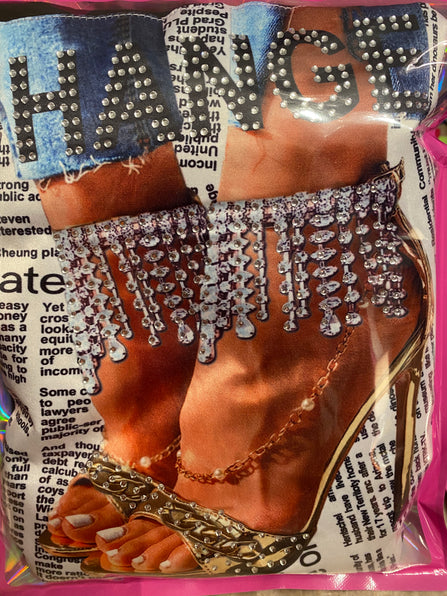 THE LUXE NK GLAM ACTIVE & LOUNGE WEAR COLLECTION - SUPER SOFT AND STRETCHY SOLID BIKER SHORT SET - SET201