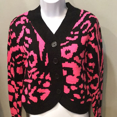 THE LUXE CLASSIC NK SWEATER-NK115