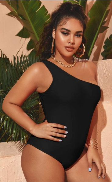 THE LUXE CLASSIC NK SWIMSUIT- NKSW7