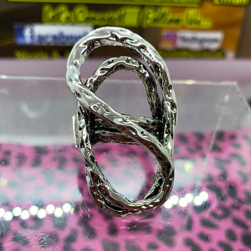 THE LUXE CLASSIC STRETCH RINGS - J128