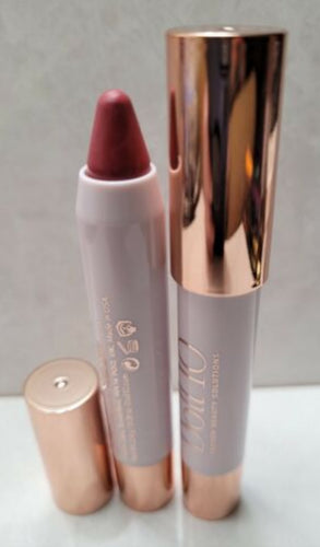 THE LUXE NK GLAM FLY GIRL BEAUTY COLLECTION - DOLL 10 LIP CRAYON