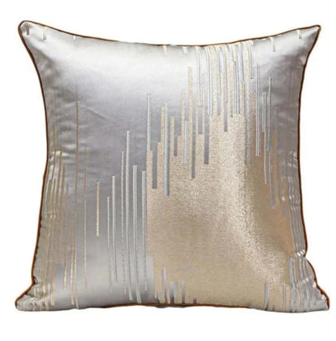 THE LUXE NK GLAM GIRL HOME DECOR COLLECTION - TAUPE SUMMER COLLECTION - NKHDP250