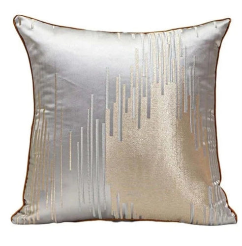 THE LUXE NK GLAM GIRL HOME DECOR COLLECTION - TAUPE SUMMER COLLECTION - NKHDP250