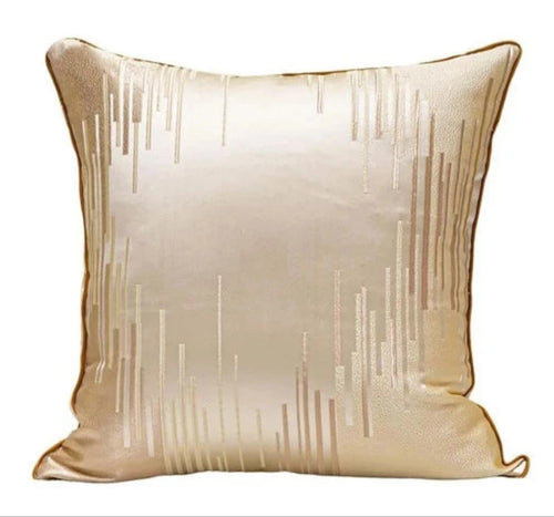 THE LUXE NK GLAM GIRL HOME DECOR COLLECTION - TAUPE SUMMER COLLECTION - NKHDP250