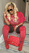 THE LUXE NK GLAM GIRL LUXURY HANDBAG COLLECTION - VARIOUS DESIGNER INSPIRED HANDBAGS - VOLUME 6