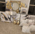 THE LUXE NK GLAM GIRL HOME DECOR COLLECTION - NK GOLDEN GLAM COLLECTION