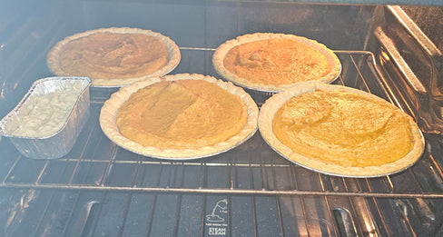 COUNTRY GURL COOKING-MY MAMA'S COUNTRY COOKING