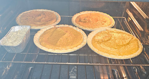 COUNTRY GURL COOKING-MY MAMA'S COUNTRY COOKING