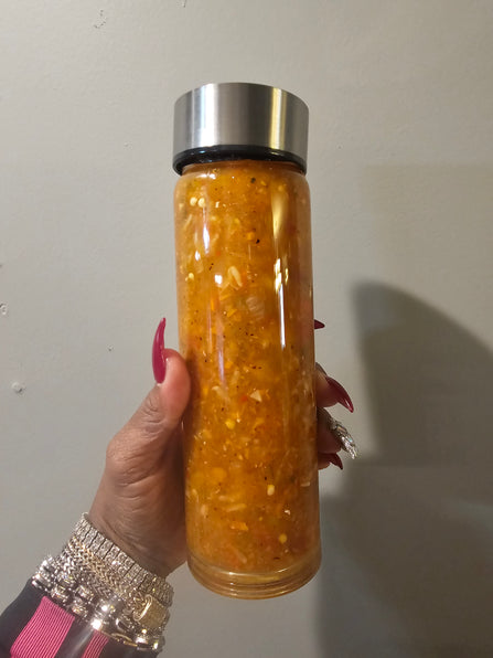 COUNTRY GURL COOKING-MY MAMA'S COUNTRY COOKING