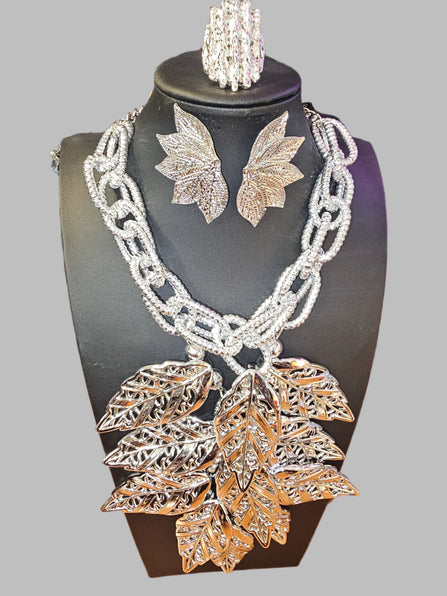 THE LUXE NK GLAM GIRL LUXURY JEWELRY COLLECTION - NIKOLE'S CUSTOM PRETTY PIECES - VOLUME 2