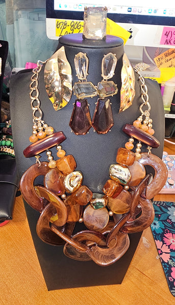 THE LUXE NK GLAM GIRL LUXURY JEWELRY COLLECTION - NIKOLE'S CUSTOM PRETTY PIECES - VOLUME 2