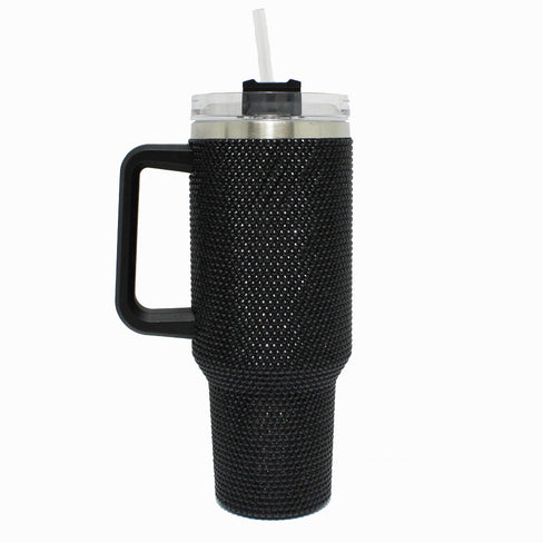 THE LUXE NK GLAM GIRL LUXURY ACCESSORY COLLECTION - BLING CUP 3769
